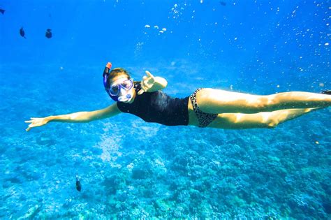 11 TOP Molokini Snorkel Tours (On Catamarans, Yatchs & More)