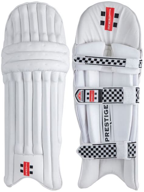 Gray Nicolls Prestige Batting Pads