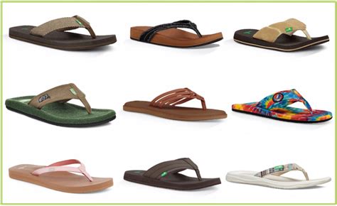 8 Best Vegan Flip Flops Brands 2023