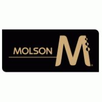 Molson | Brands of the World™ | Download vector logos and logotypes