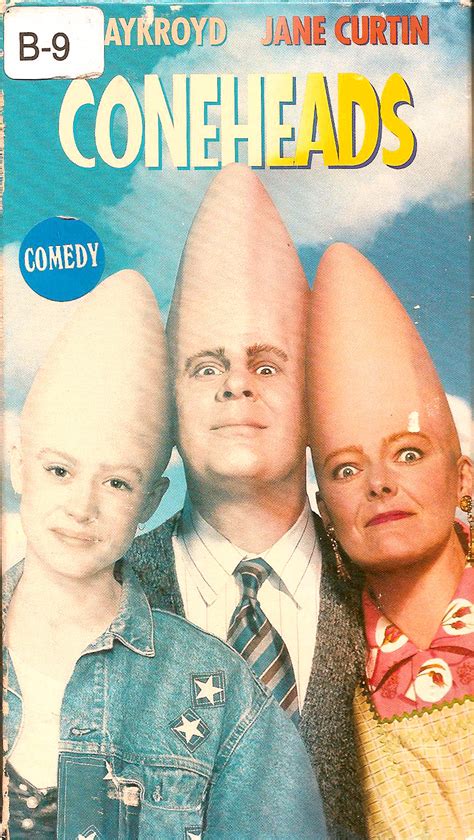 The Coneheads Movie Quotes. QuotesGram