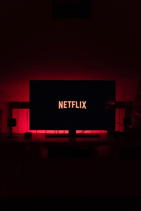 Netflix Logo HD Wallpapers - Top Free Netflix Logo HD Backgrounds ...