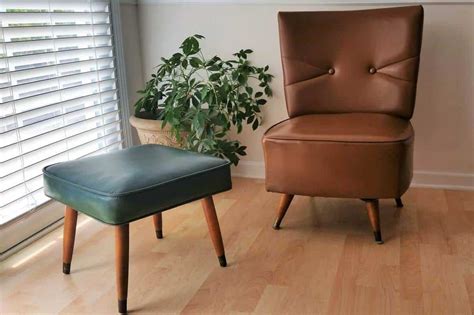 How To Clean Faux Leather Furniture