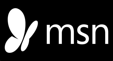 MSN Logo PNG Transparent & SVG Vector - Freebie Supply