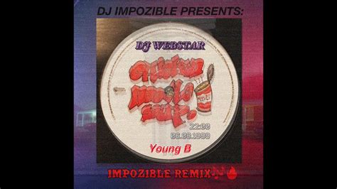 Chicken Noodle Soup (Impozible Remix) - YouTube