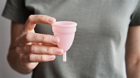 Benefits Of Using Menstrual Cup: A Guide - Daily News Publishing Portal | LouisasCafe