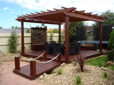 17 best images about Spa pergola ideas on Pinterest | Studios, Home remodeling and Outdoor living