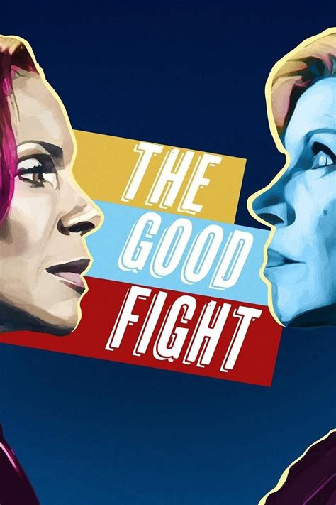 The Good Fight - Rotten Tomatoes