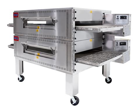 Pizza Conveyor Ovens | EDGE Ovens | Pennsylvania USA