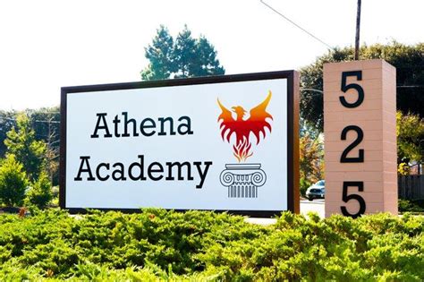 Tuition & Financial Aid - Athena Academy