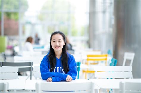 My science courses changed what I thought I was capable of – News | Duke Kunshan University