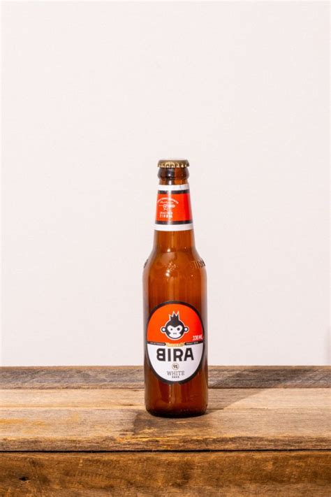 Bira 91 White | ICC Cricket World Cup | Sour Beer - Heron Beverages