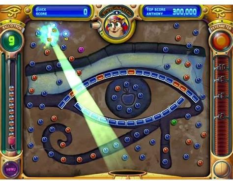 Pop Cap puzzles: from Bookworm to Peggle - Game Yum