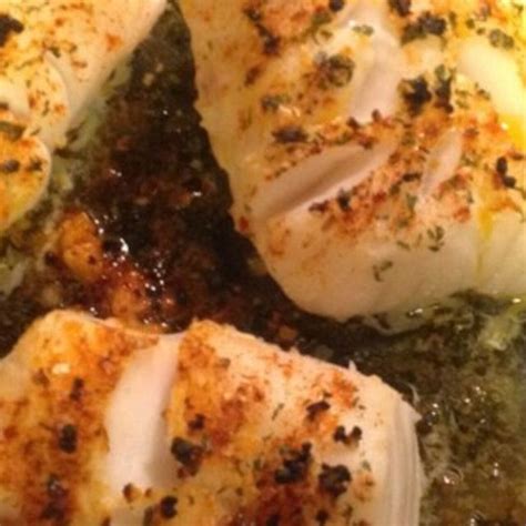 Simple Broiled Haddock Recipe | Haddock recipes, Broiled haddock recipe, Recipes