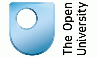 The-Open-University-logo - OU News