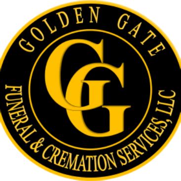 Golden Gate Funeral & Cremation Services, LLC | Kansas City MO