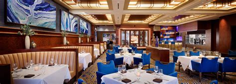 Council Oak Steaks & Seafood at Hard Rock Casino Cincinnati