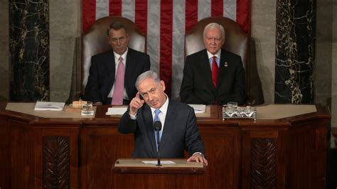 Netanyahu’s Full Speech Before Congress - The New York Times