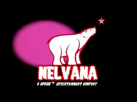 Nelvana Limited 2004 Logo Horror Remake - YouTube