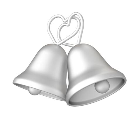 Free Wedding Bells, Download Free Wedding Bells png images, Free ...