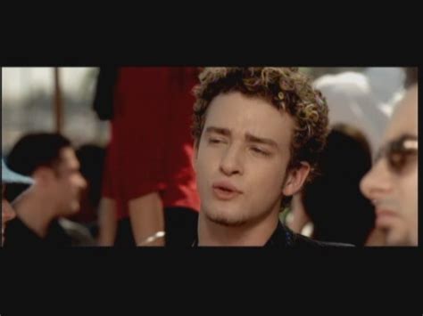 NSYNC - This I Promise You - Music Video - NSYNC Image (15727887) - Fanpop