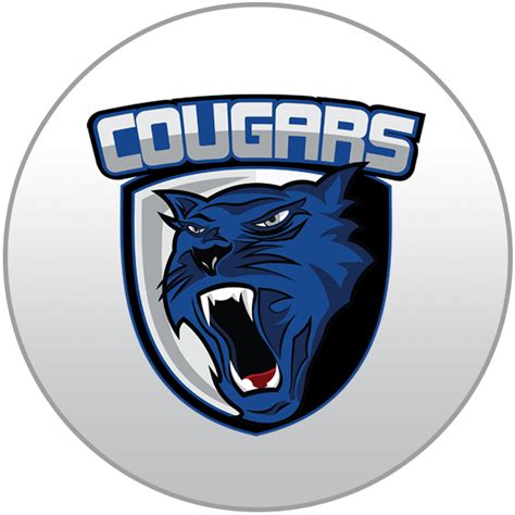 Resurrection Christian Signs and Announcements: Cougar Pride