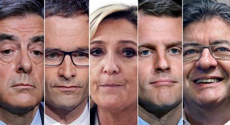 French elections 2017: All you need to know about the upcoming French polls - IBTimes India