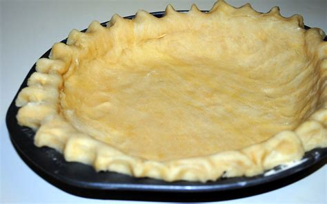 MARIE CALLENDER’S PUMPKIN PIE – Crazy Jamie