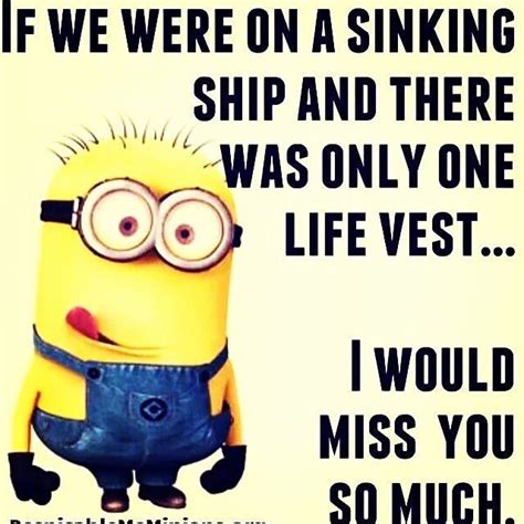 Image result for This could be goodbye memes Minions Humor, Funny Minion Memes, Minions Quotes ...