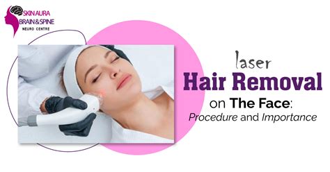 Laser Hair Removal On The Face - Dr. Jasdeep Kaur