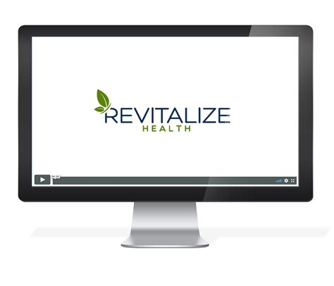 Standard – Custom Branded Program (3 Payments) (discounted) | Revitalize Health