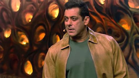 Bigg Boss 17: Salman Khan Loses His Cool; Asks Contestants To 'Go To Hell' In New Promo | Watch