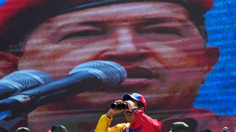 With Venezuela’s election set for late July, President Nicolás Maduro holds all the cards | The Hill