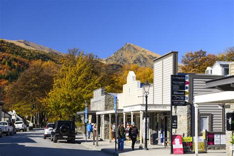 Arrowtown, New Zealand | Queenstown Official Website