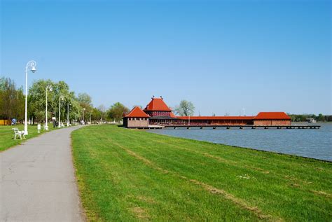 The Hidden Beauty of Serbia's Subotica and Lake Palić