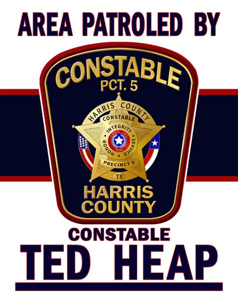 CONTACT US – constablepct5