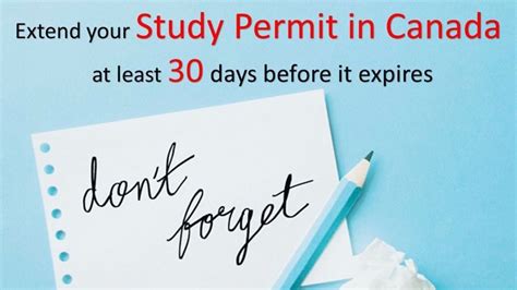 Study Permit Extension,Extend your stay in Canada,Prolong your status in