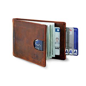 7 Best RFID Wallets of 2020 | Wallet Critic