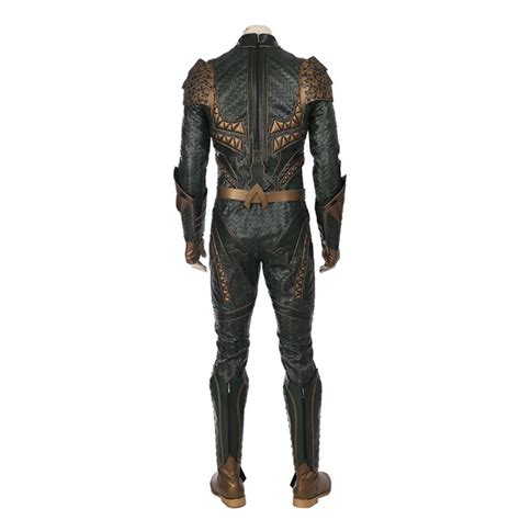 Aquaman Costume | Movieleatherjackets