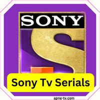 Sony TV Hindi Serials - Latest Drama & Entertainment - Apne tv