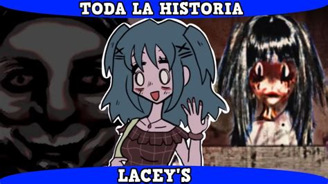 El Juego PERDIDO mas PERTURBADOR !!! - Lacey's Flash Games | Toda la ...