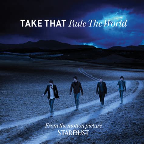 Rule The World (Radio Edit) - YouTube Music