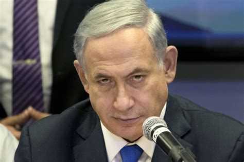 Netanyahu: Iran deal would ‘threaten the survival’ of Israel - POLITICO