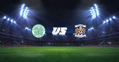 Celtic vs Kilmarnock, Scottish Premiership: Betting odds, TV channel ...