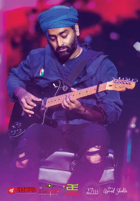 Khabar: Arijit Singh performs Live In Concert in Atlanta