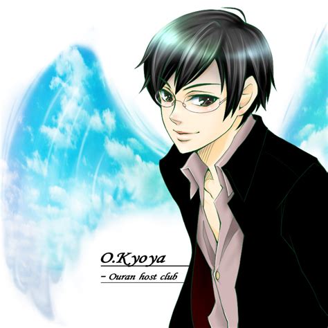 Ootori Kyoya - Ouran High School Host Club - Image #495101 - Zerochan Anime Image Board