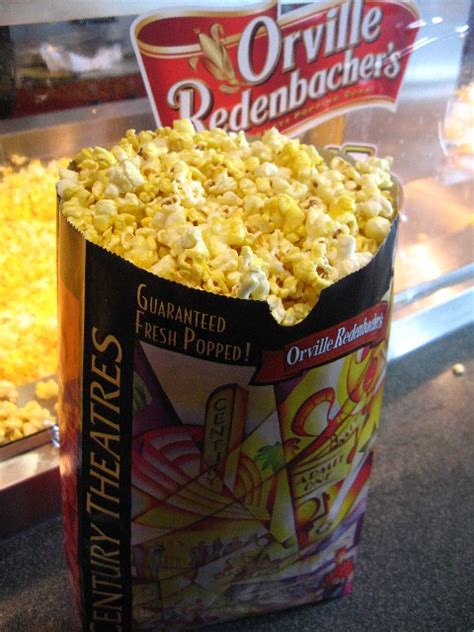 buttery popcorn | pengrin™ | Flickr