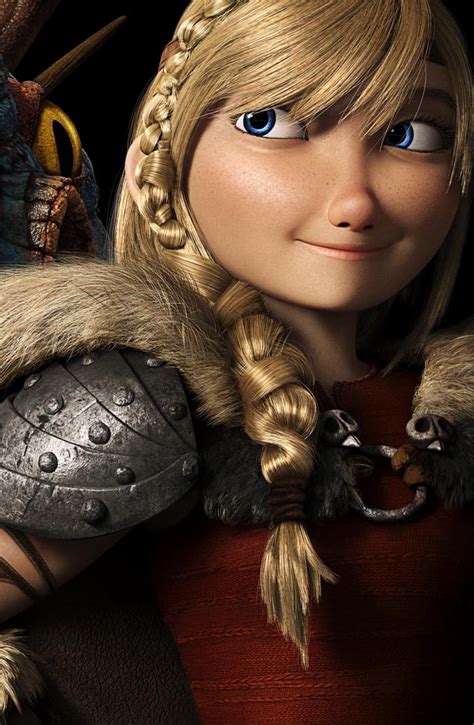 Astrid Hofferson | DreamWorks Wiki | Fandom powered by Wikia