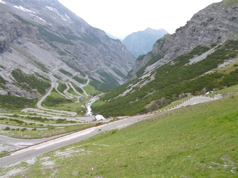 The Stelvio Pass | wildonabike