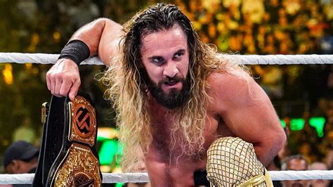 Payback 2023 prediction: Seth Rollins could lose World Heavyweight Championship at Payback 2023 ...